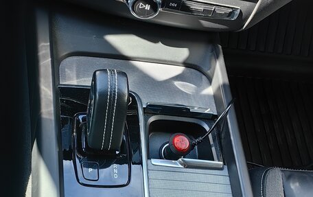 Volvo XC60 II, 2019 год, 3 700 000 рублей, 15 фотография