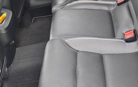 Volvo XC60 II, 2019 год, 3 700 000 рублей, 12 фотография
