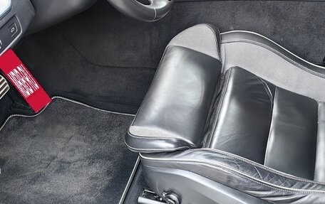 Volvo XC60 II, 2019 год, 3 700 000 рублей, 10 фотография