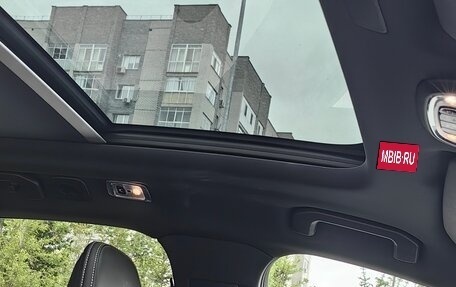 Volvo XC60 II, 2019 год, 3 700 000 рублей, 8 фотография