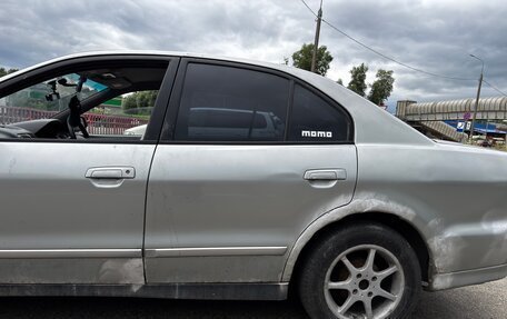 Mitsubishi Galant VIII, 1998 год, 210 000 рублей, 5 фотография
