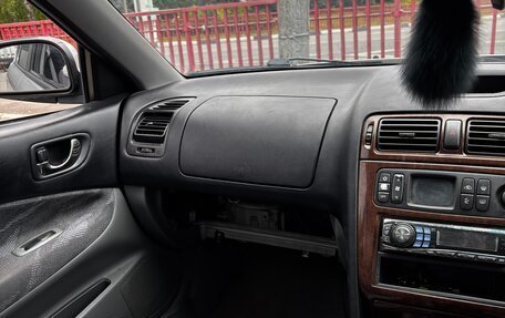 Mitsubishi Galant VIII, 1998 год, 210 000 рублей, 8 фотография