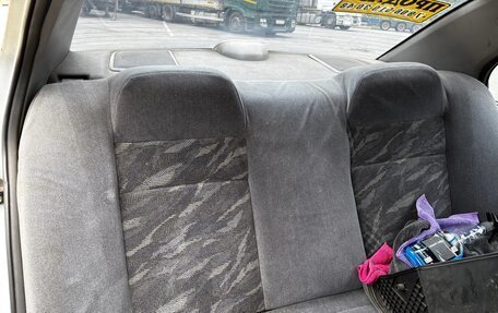 Mitsubishi Galant VIII, 1998 год, 210 000 рублей, 9 фотография