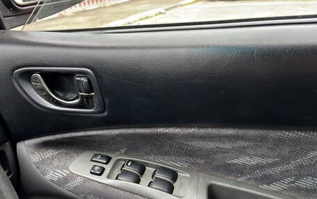 Mitsubishi Galant VIII, 1998 год, 210 000 рублей, 16 фотография