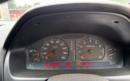 Mitsubishi Galant VIII, 1998 год, 210 000 рублей, 15 фотография