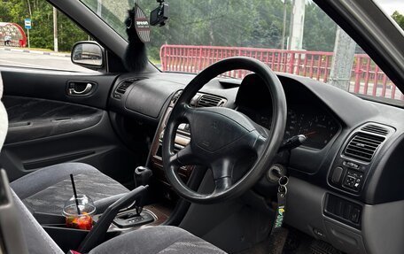Mitsubishi Galant VIII, 1998 год, 210 000 рублей, 18 фотография