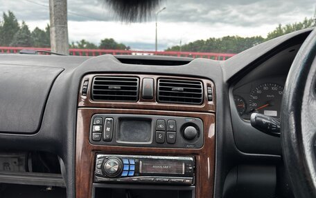 Mitsubishi Galant VIII, 1998 год, 210 000 рублей, 17 фотография
