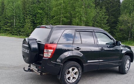 Suzuki Grand Vitara, 2011 год, 970 000 рублей, 4 фотография