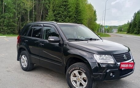 Suzuki Grand Vitara, 2011 год, 970 000 рублей, 3 фотография