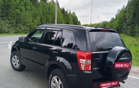 Suzuki Grand Vitara, 2011 год, 970 000 рублей, 2 фотография