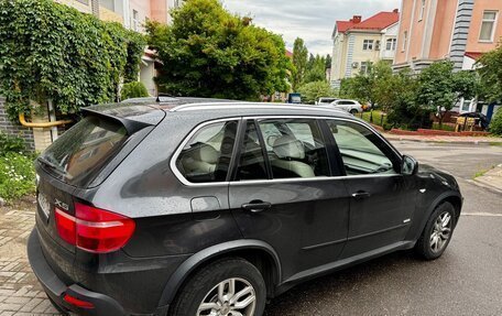 BMW X5, 2010 год, 2 100 000 рублей, 3 фотография