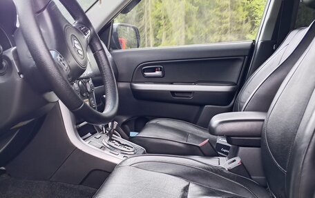 Suzuki Grand Vitara, 2011 год, 970 000 рублей, 7 фотография