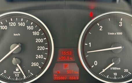 BMW X5, 2010 год, 2 100 000 рублей, 4 фотография