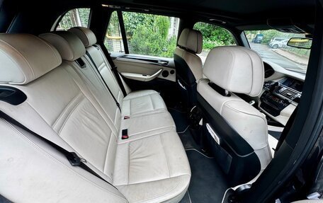BMW X5, 2010 год, 2 100 000 рублей, 7 фотография