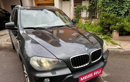 BMW X5, 2010 год, 2 100 000 рублей, 2 фотография