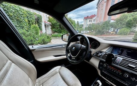 BMW X5, 2010 год, 2 100 000 рублей, 9 фотография