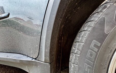 BMW X5, 2010 год, 2 100 000 рублей, 16 фотография