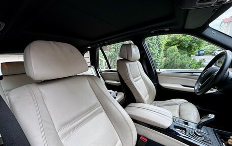 BMW X5, 2010 год, 2 100 000 рублей, 8 фотография