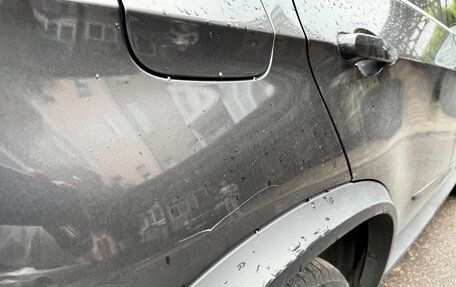 BMW X5, 2010 год, 2 100 000 рублей, 18 фотография