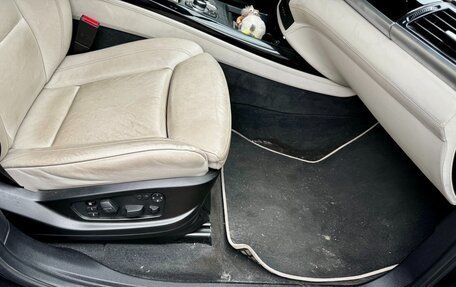 BMW X5, 2010 год, 2 100 000 рублей, 10 фотография
