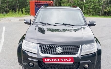 Suzuki Grand Vitara, 2011 год, 970 000 рублей, 5 фотография