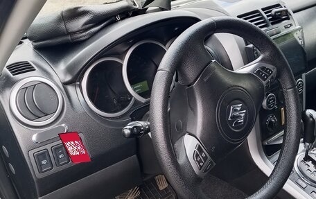 Suzuki Grand Vitara, 2011 год, 970 000 рублей, 8 фотография