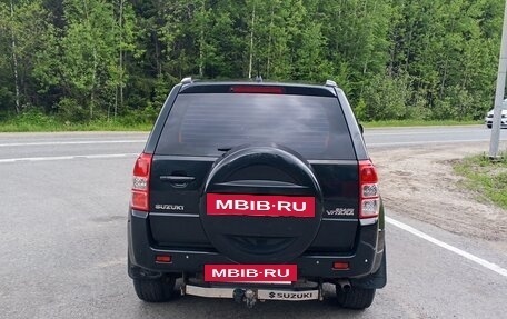 Suzuki Grand Vitara, 2011 год, 970 000 рублей, 11 фотография