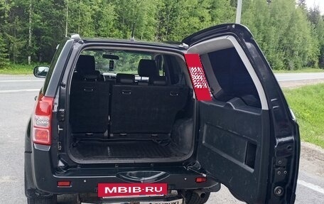Suzuki Grand Vitara, 2011 год, 970 000 рублей, 9 фотография