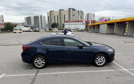 Mazda 3, 2014 год, 1 600 000 рублей, 6 фотография