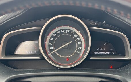 Mazda 3, 2014 год, 1 600 000 рублей, 9 фотография
