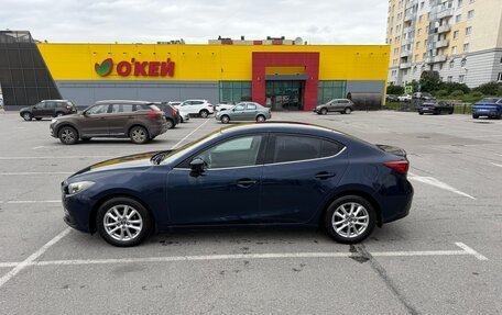 Mazda 3, 2014 год, 1 600 000 рублей, 3 фотография