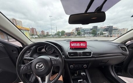 Mazda 3, 2014 год, 1 600 000 рублей, 8 фотография