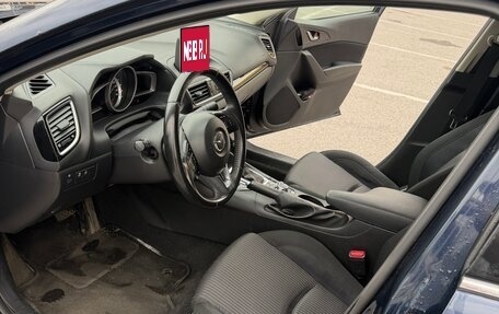 Mazda 3, 2014 год, 1 600 000 рублей, 7 фотография