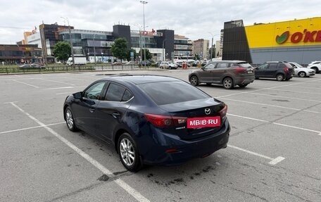 Mazda 3, 2014 год, 1 600 000 рублей, 4 фотография