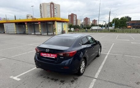 Mazda 3, 2014 год, 1 600 000 рублей, 5 фотография