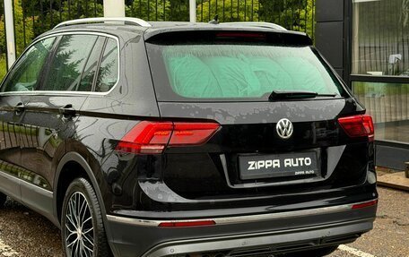 Volkswagen Tiguan II, 2018 год, 2 649 000 рублей, 7 фотография