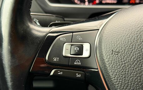 Volkswagen Tiguan II, 2018 год, 2 649 000 рублей, 13 фотография
