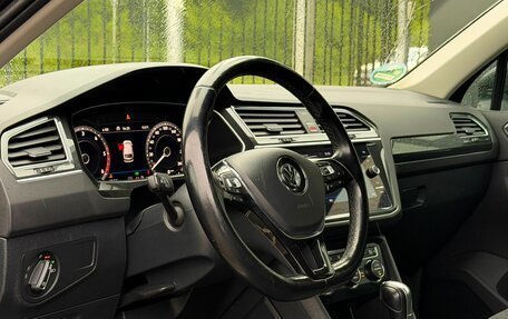 Volkswagen Tiguan II, 2018 год, 2 649 000 рублей, 8 фотография