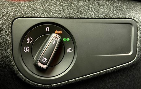 Volkswagen Tiguan II, 2018 год, 2 649 000 рублей, 27 фотография