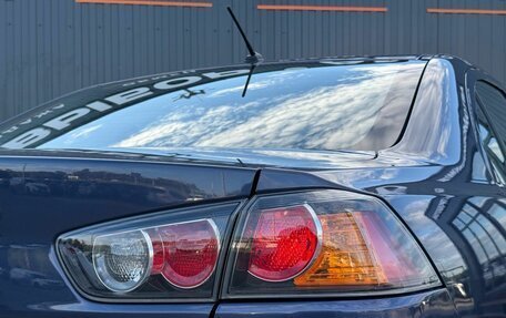 Mitsubishi Lancer IX, 2011 год, 925 000 рублей, 7 фотография