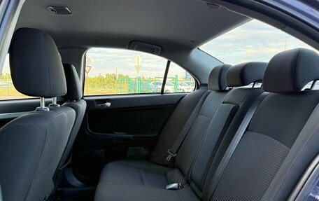 Mitsubishi Lancer IX, 2011 год, 925 000 рублей, 14 фотография