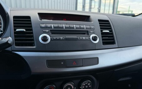Mitsubishi Lancer IX, 2011 год, 925 000 рублей, 15 фотография