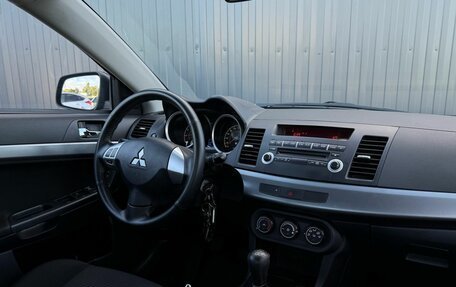 Mitsubishi Lancer IX, 2011 год, 925 000 рублей, 13 фотография