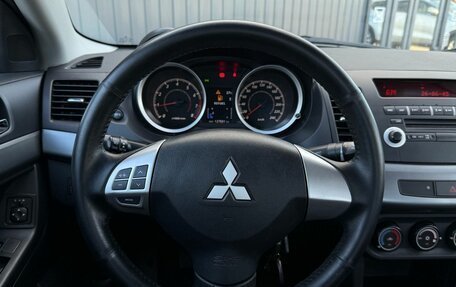 Mitsubishi Lancer IX, 2011 год, 925 000 рублей, 11 фотография