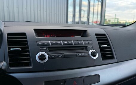 Mitsubishi Lancer IX, 2011 год, 925 000 рублей, 16 фотография