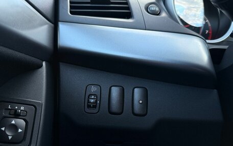 Mitsubishi Lancer IX, 2011 год, 925 000 рублей, 20 фотография