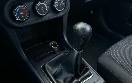 Mitsubishi Lancer IX, 2011 год, 925 000 рублей, 19 фотография