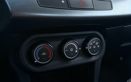 Mitsubishi Lancer IX, 2011 год, 925 000 рублей, 18 фотография