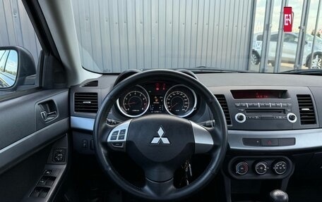 Mitsubishi Lancer IX, 2011 год, 925 000 рублей, 10 фотография