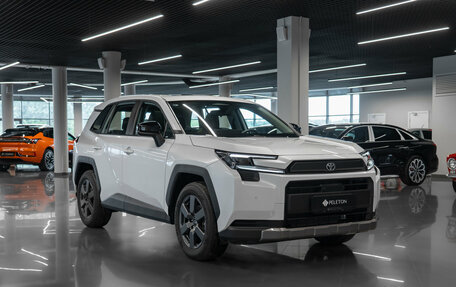 Toyota RAV4, 2026 год, 4 100 000 рублей, 2 фотография